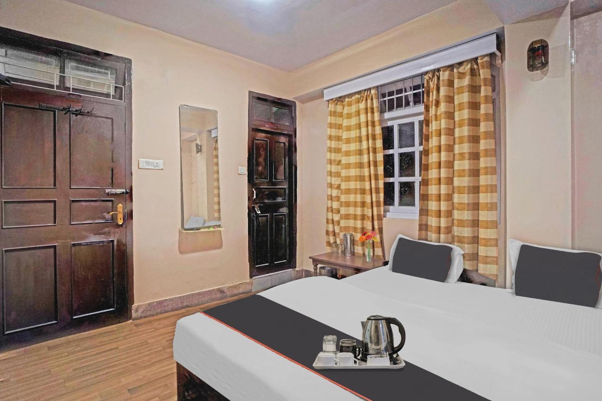 Capital O Queen'S Heart Gangtok Zewnętrze zdjęcie