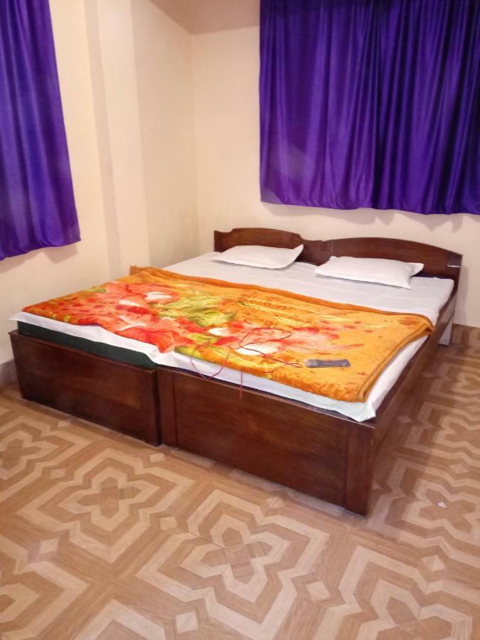 Capital O Queen'S Heart Gangtok Zewnętrze zdjęcie